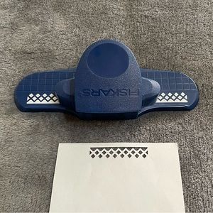 Fiskars Border Paper Punch